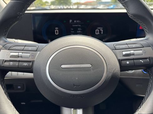 Used 2026 Hyundai Kona SEL Sport FWD image 27