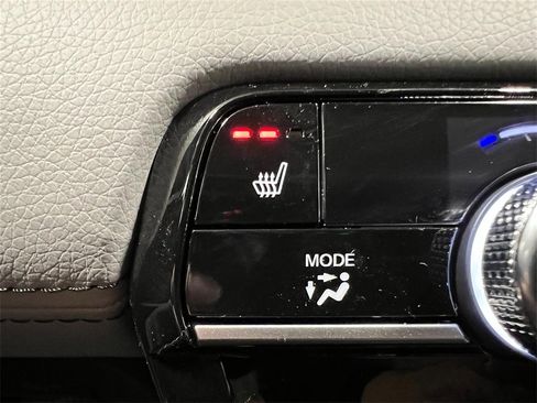 New 2025 Honda Pilot Touring image 23