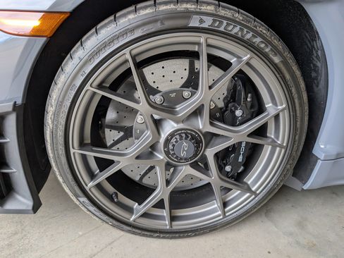 Used 2023 Porsche 718 Cayman GT4 RS image 13