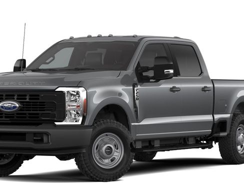 New 2026 Ford F250 XL w/ XL Off-Road Package image 23