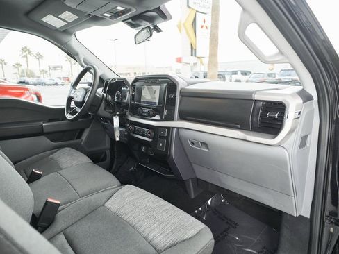 Used 2023 Ford F150 XLT image 29