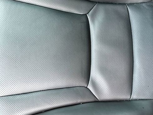 Certified 2025 Honda Accord Sport image 11