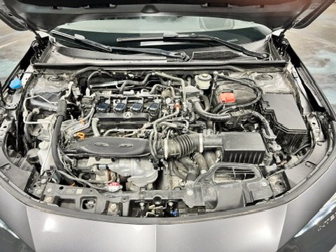 Used 2024 Acura Integra A-Spec w/ Technology Package FWD image 10