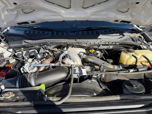 Used 2021 Ford F350 Lariat image 20