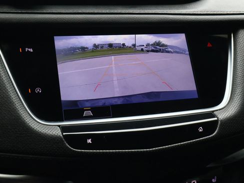 Used 2024 Cadillac XT5 Premium Luxury FWD image 31