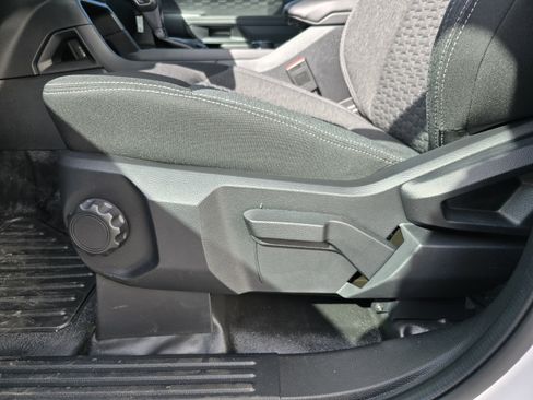 New 2025 Ford Ranger XL image 13