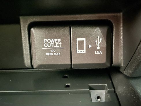 Used 2022 Honda Ridgeline Sport image 20