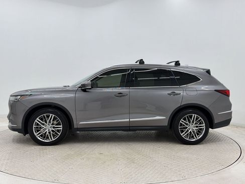 Used 2022 Acura MDX SH-AWD w/ Advance Package image 2