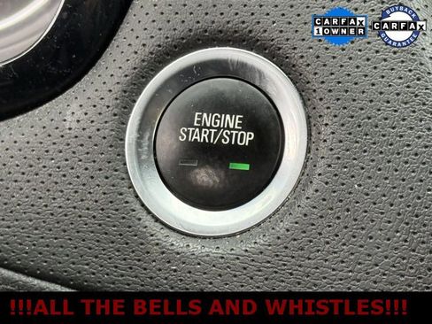 Used 2021 Cadillac XT5 Premium Luxury w/ LPO, Floor Liner Package image 25