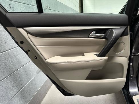 Used 2012 Acura TL w/ Technology Package FWD image 13