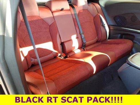 New 2026 Dodge Charger R/T Scat Pack image 6