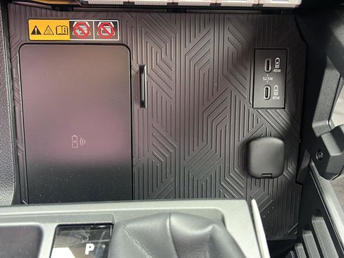 New 2025 Toyota 4Runner 4WD image 21