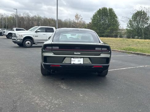 New 2026 Dodge Charger R/T AWD/4WD image 6