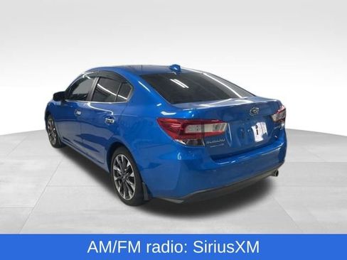 Used 2020 Subaru Impreza 2.0i Limited image 8
