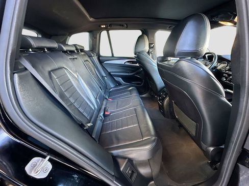 Used 2020 BMW X3 sDrive30i w/ Convenience Package image 27