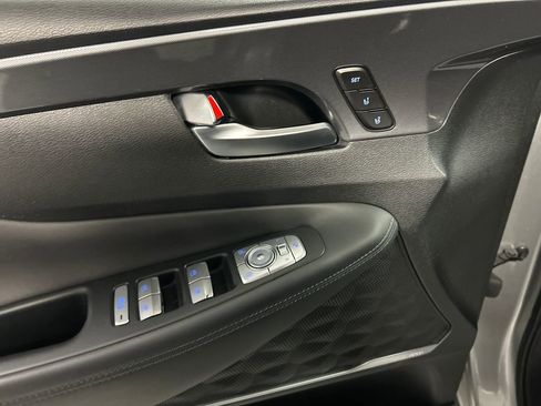 Used 2021 Hyundai Santa Fe Calligraphy w/ Cargo Package image 12