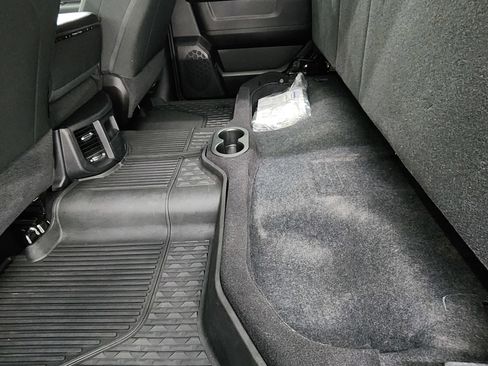 Used 2020 RAM 2500 Tradesman image 36