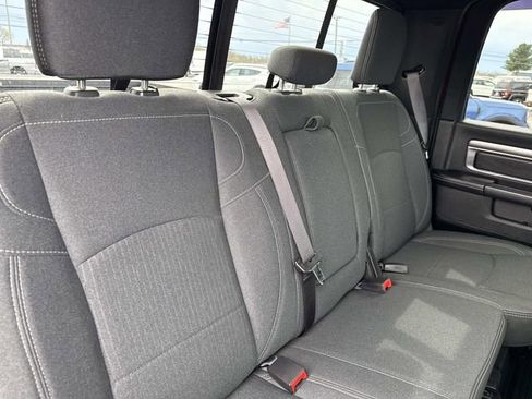 Used 2021 RAM 1500 Classic Warlock AWD/4WD image 31