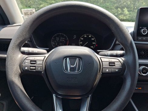 Used 2024 Honda CR-V LX image 18
