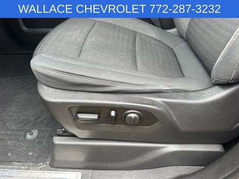 Used 2020 Chevrolet Silverado 1500 LT Trail Boss AWD/4WD image 20