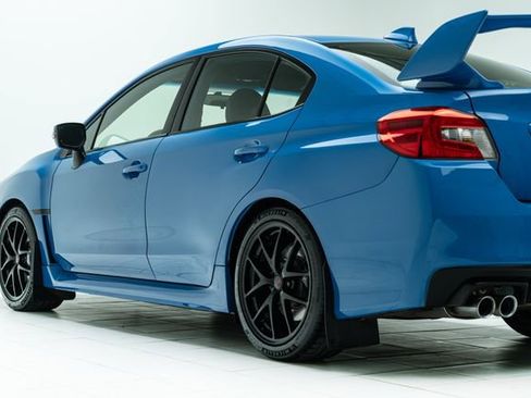 Used 2016 Subaru WRX STI image 19