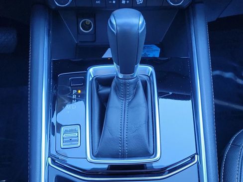 Certified 2022 MAZDA CX-5 AWD 2.5 S w/ Premium Package image 35