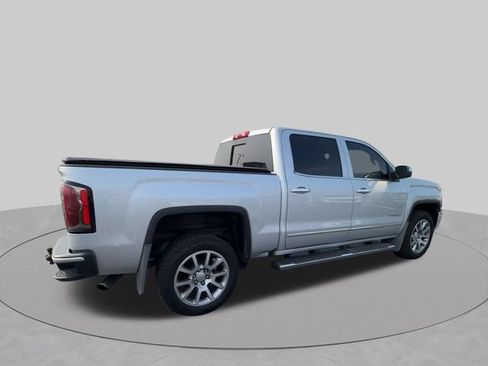 Used 2017 GMC Sierra 1500 Denali AWD/4WD image 9