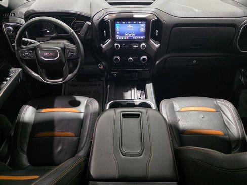 Used 2021 GMC Sierra 1500 AT4 w/ AT4 Value Package image 35