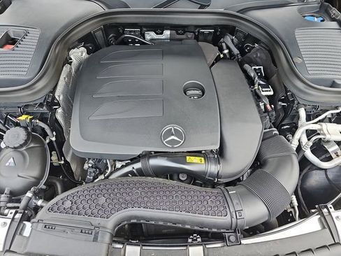 Used 2022 Mercedes-Benz GLC 300 image 67