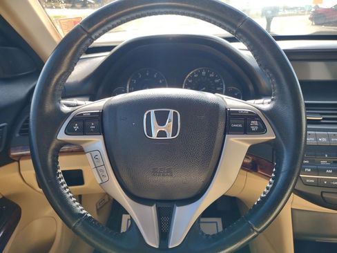 Used 2011 Honda Crosstour EX-L image 14
