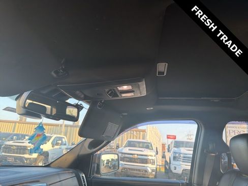 Used 2018 RAM 1500 Limited AWD/4WD image 15