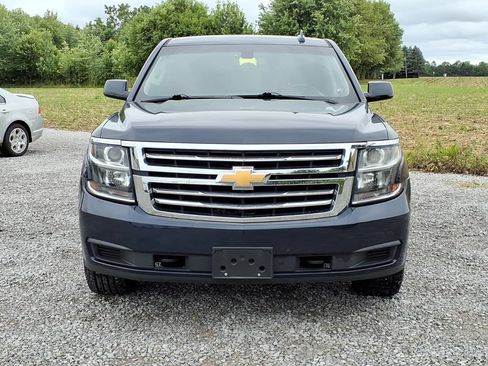 Used 2020 Chevrolet Tahoe 2WD w/ Remote Keyless Entry Package image 12