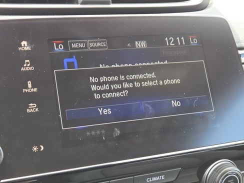 Used 2018 Honda CR-V EX-L image 28
