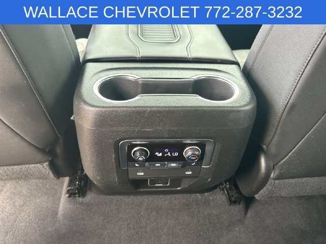 Used 2021 Chevrolet Tahoe LT w/ LT Signature Package RWD image 18