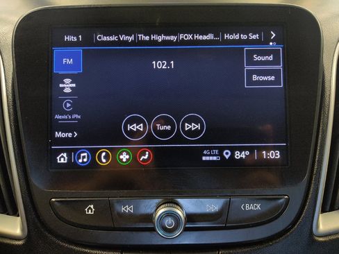 Used 2024 Chevrolet Malibu LT FWD image 25
