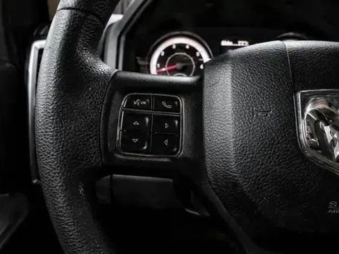 Used 2019 RAM 1500 Express w/ Express Value Package AWD/4WD image 20
