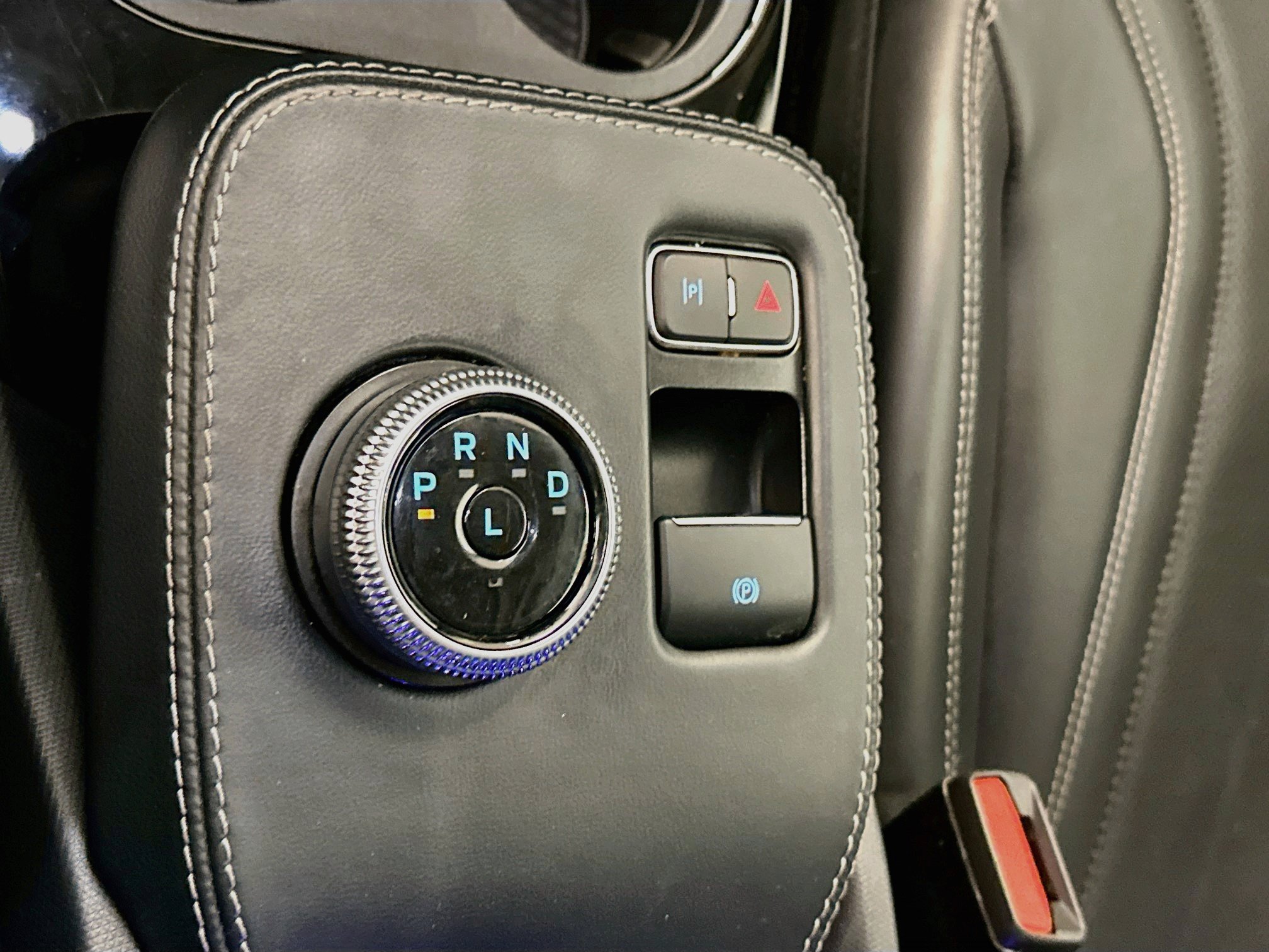Used 2024 Ford Mustang Mach-E Premium AWD/4WD image 25