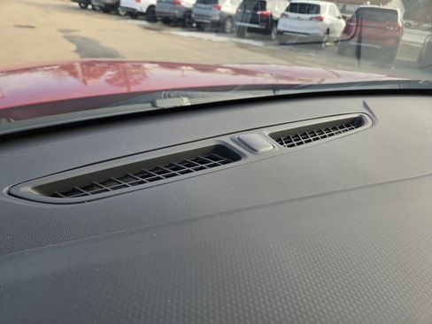 New 2026 Chevrolet Trax RS w/ Driver Confidence Package image 5