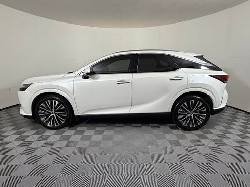 Used 2023 Lexus RX 350 Premium Plus w/ Accessory Package (Z1) FWD image 2