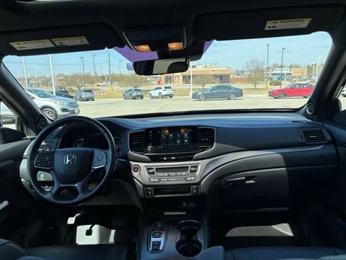 Used 2022 Honda Passport EX-L image 32