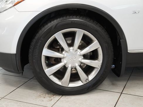 Used 2015 INFINITI QX50 AWD image 18