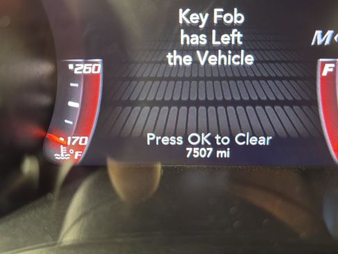 Used 2020 Dodge Challenger SRT Hellcat Redeye image 35