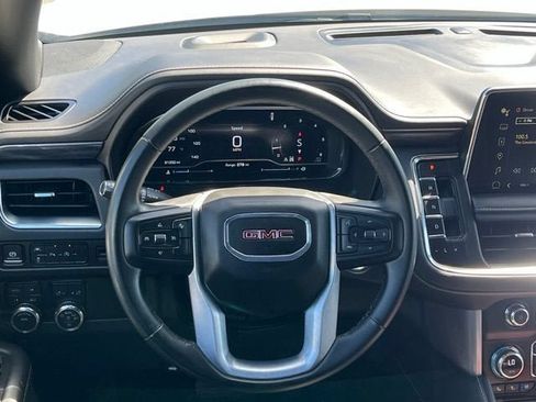 Used 2024 GMC Yukon SLT AWD/4WD image 17