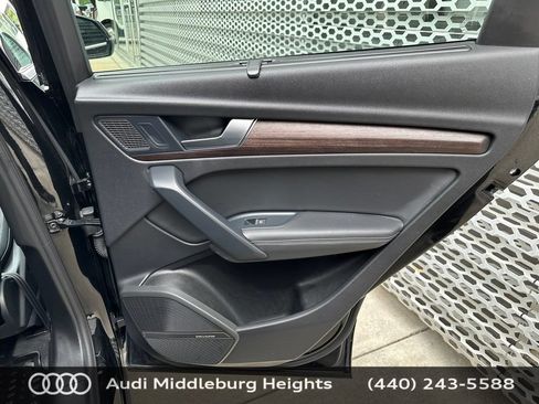 Certified 2024 Audi Q5 2.0T Premium Plus AWD/4WD image 39