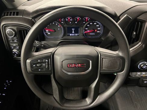 Certified 2023 GMC Sierra 1500 Pro w/ Pro Value Package image 19