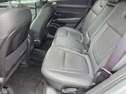 Used 2022 Hyundai Tucson Limited FWD image 10