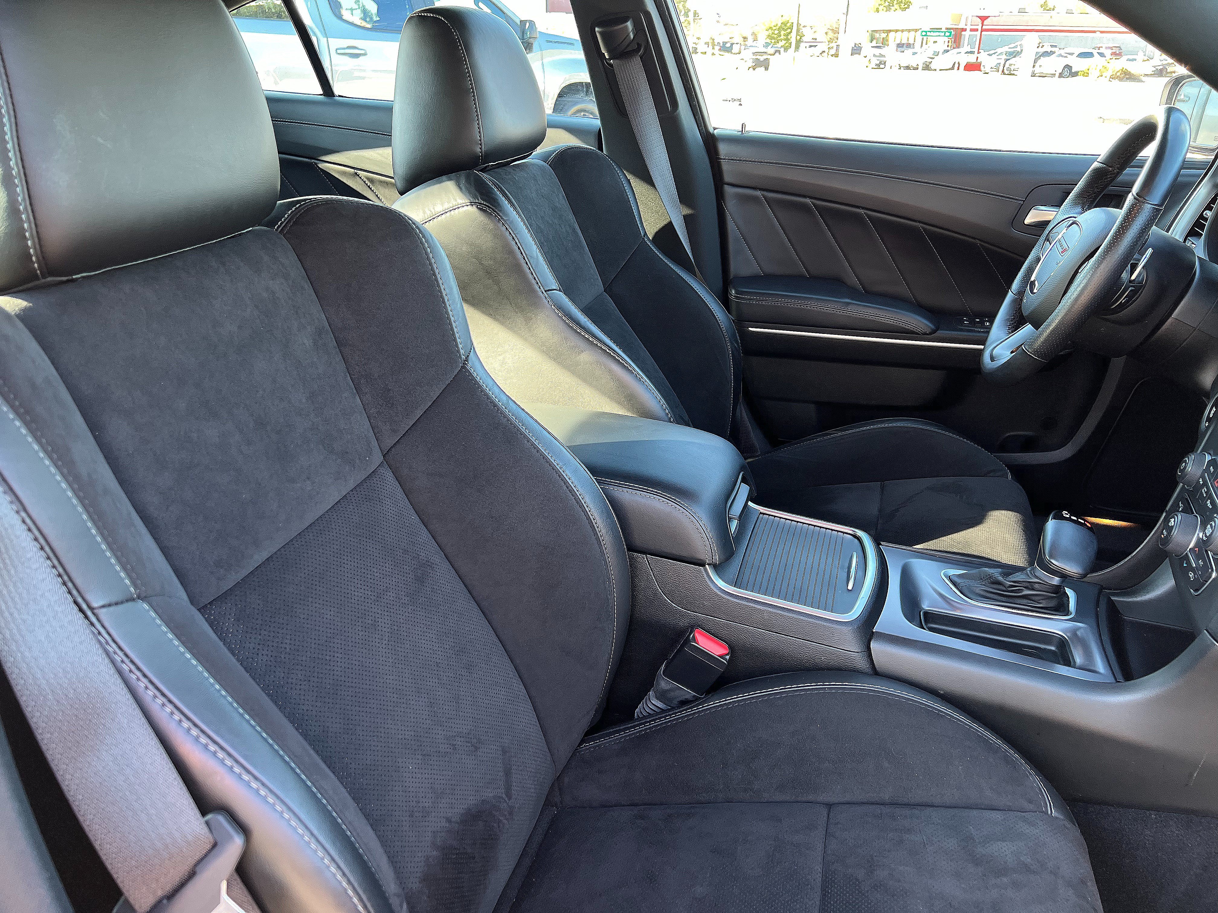 Used 2022 Dodge Charger GT w/ Plus Group AWD/4WD image 25