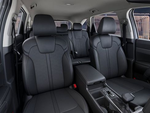 New 2026 Kia Sorento S FWD image 15