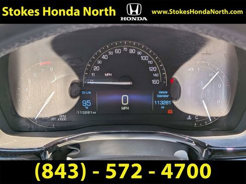Used 2019 Cadillac XT5 FWD image 9