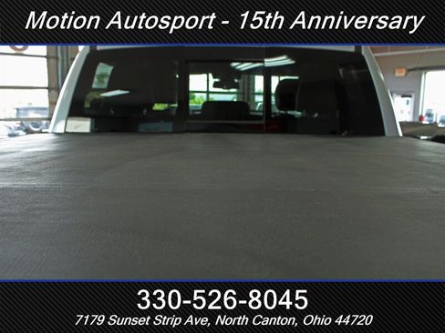 Used 2020 RAM 1500 Sport w/ Level 2 Equipment Goup w/2_L AWD/4WD image 11
